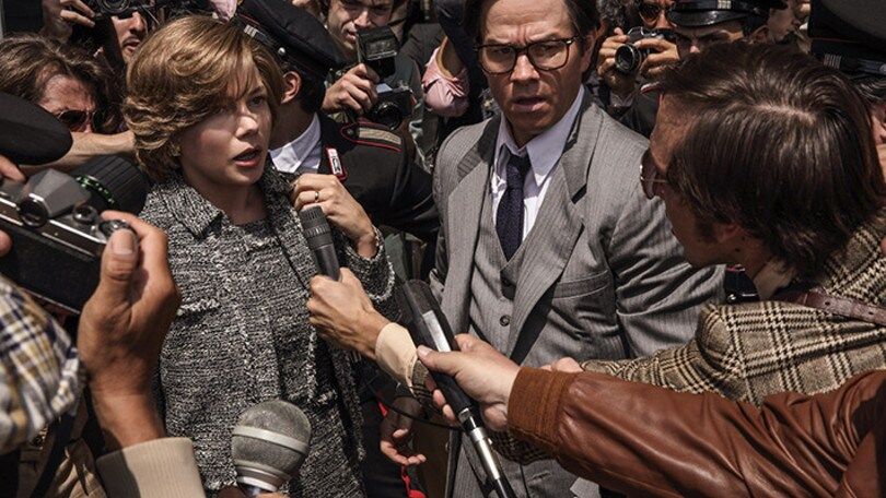 Tutti i soldi del mondo