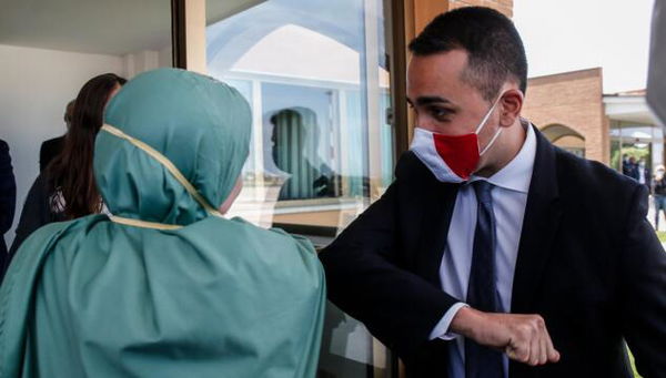 Il Codacons presenta un esposto alla Corte dei Conti sul ‘presunto riscatto pagato per Silvia Romano’