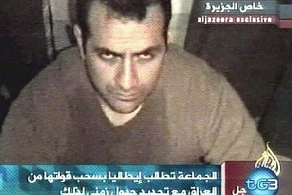 Se pensate di denigrare Silvia Romano paragonandola a Fabrizio Quattrocchi, state insultando la memoria di un italiano morto