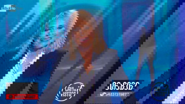 Le voci sull’addio di Federica Sciarelli a Chi l’ha visto?