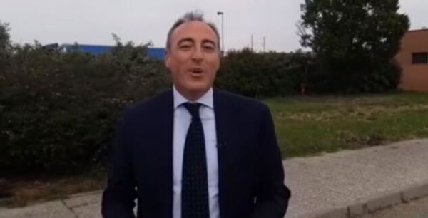 Anche l’Università di Padova smentisce Gallera: «Non sosteniamo che servano due infetti per contagiare un sano»