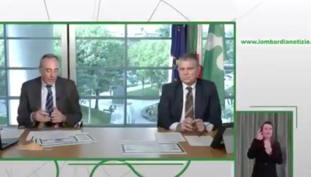 Gallera su indice contagio