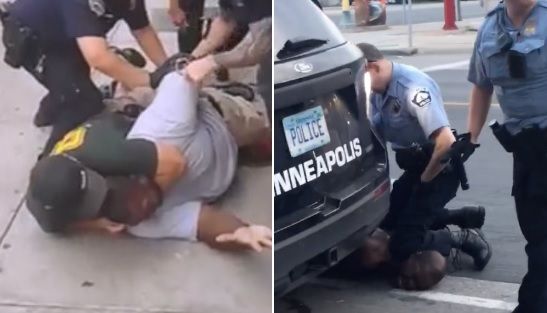 «I can’t breathe», quel grido di dolore che doveva cambiare il mondo (ma nulla è cambiato)