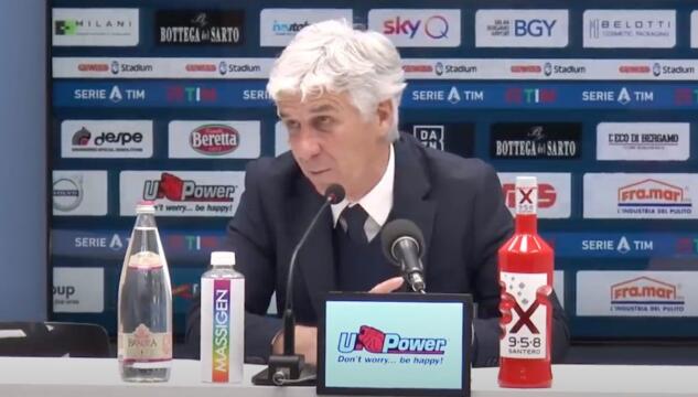 Giampiero Gasperini
