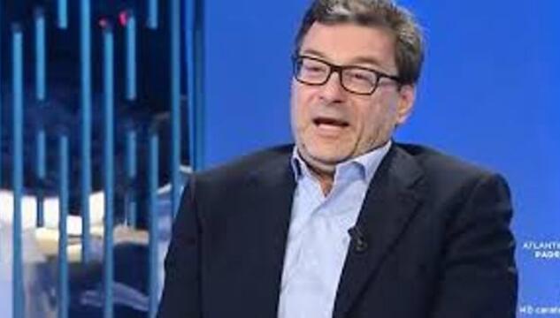 Giancarlo Giorgetti