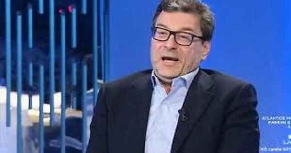 Giorgetti contraddice Salvini, c’è una parte di Lega che vota no al referendum