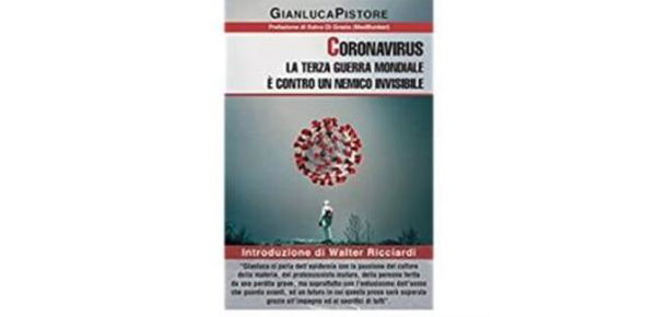 La storia di Gianluca Pistore e il suo eBook sul Coronavirus ‘nemico invisibile’ bloccato da Amazon Kindle