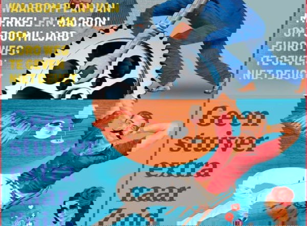 Giorgia Meloni si indigna per la rivista della destra olandese piena di luoghi comuni sugli italiani