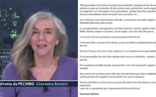 L’insegnamento di Giovanna Botteri article-post