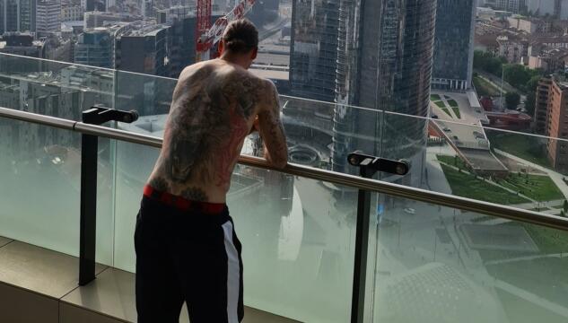 Ibrahimovic