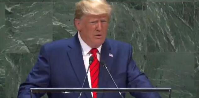 Trump e l’idrossiclorochina anti-Covid: «Prendo una pillola al giorno, cosa c’è da perdere?» article-post