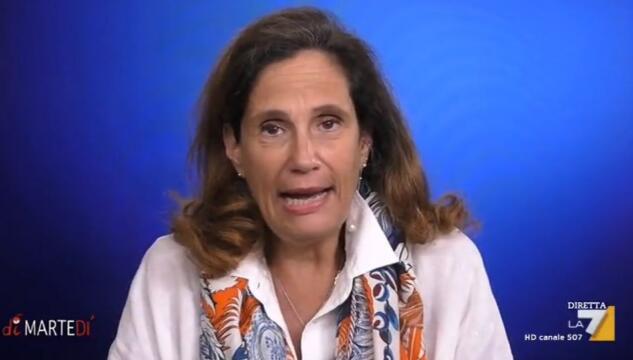 Ilaria Capua su immunità di gregge