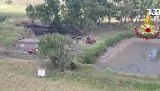 Incidente Nettuno