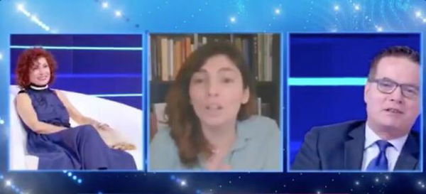 Per Laura Castelli sulle mascherine introvabili il problema è che «gli italiani le vogliono personalizzate»