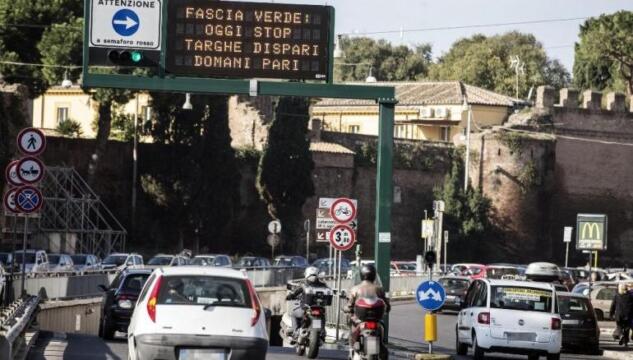 Lombardia e Piemonte
