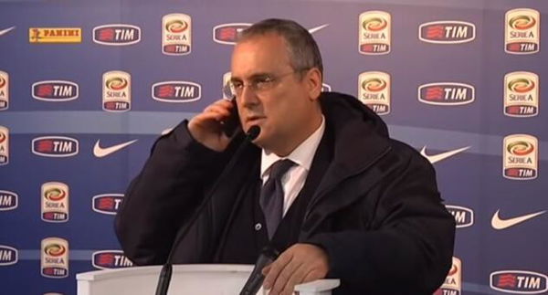 La storia del seggio al Senato da assegnare a Claudio Lotito