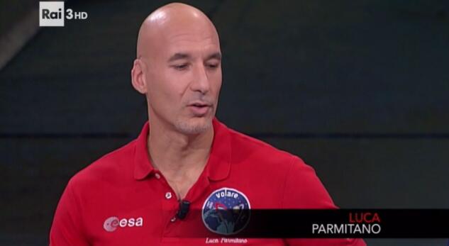 La storia di Luca Parmitano che sapeva del Coronavirus fin da novembre (smentita dallo stesso astronauta) article-post