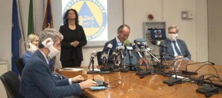 Zaia dice di avere le prove che il virus serbo è più violento di quello autoctono article-post