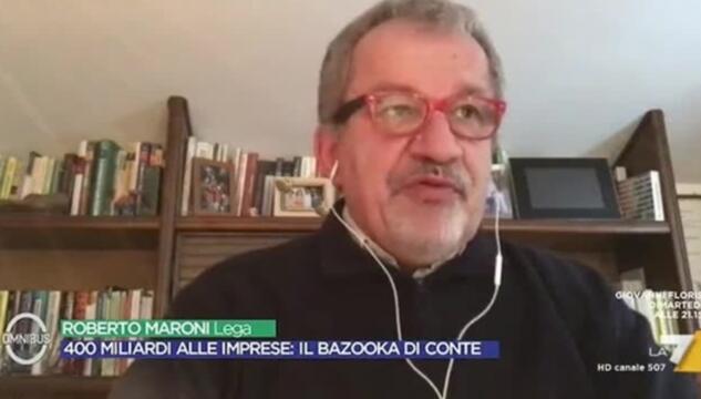 Luca Zaia