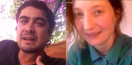 Magari di Ginevra Elkann apre la rassegna di film su Rai Play: “Il racconto di una famiglia” article-post