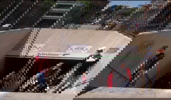 Mezzi pubblici e coronavirus, il Cts dice che non sono veicolo di contagio