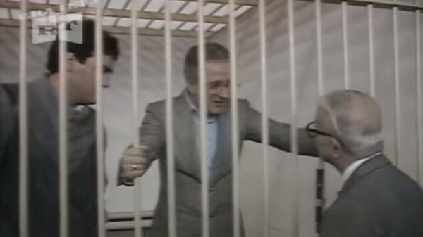 Respinta la richiesta di domiciliari avanzata da Raffaele Cutolo