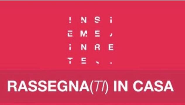 Rassegnati in casa