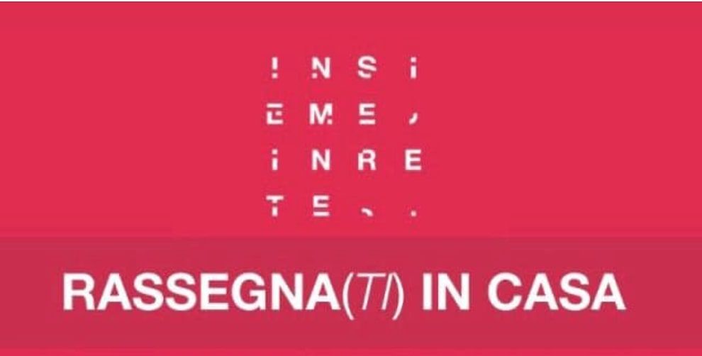 Un milione di persone raggiunte su Facebook da Rassegna(ti) in casa, il web talk di Insieme in Rete article-post