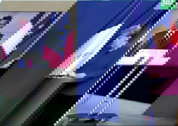 Francia e Germania quantificano il Recovery Fund: 500 miliardi