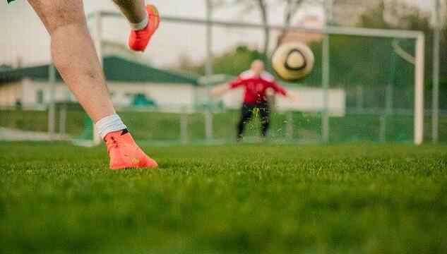 calcio dilettanti