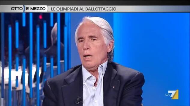 Malago e la Serie A che riprenderà il 13 giugno «al 99,9%», ma non si sa quando e se si concluderà article-post