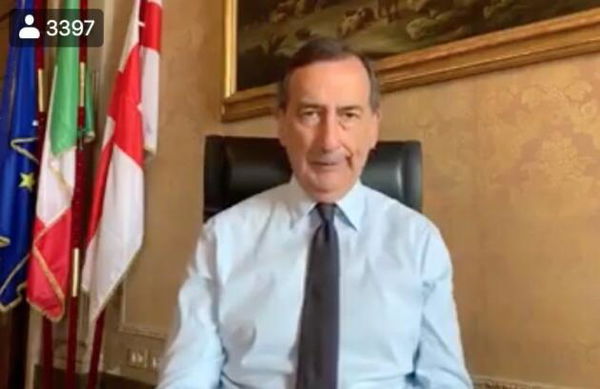 «Sbagliato che un dipendente pubblico guadagni gli stessi soldi a Milano e in Calabria». Parola di Beppe Sala