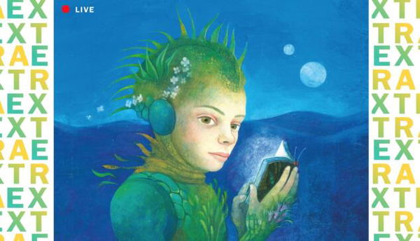 Il Salone del Libro di Torino diventa virtuale: online dal 14 al 17 maggio