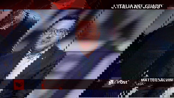 Salvini dice di aver esternato preoccupazione a Mattarella per come verrà giudicato a Catania