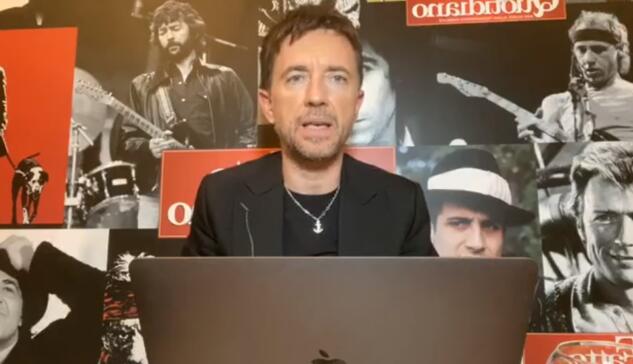 Scanzi: «Di Bonafede e Di Matteo possiamo parlare io e i cittadini. La destra proprio no» article-post