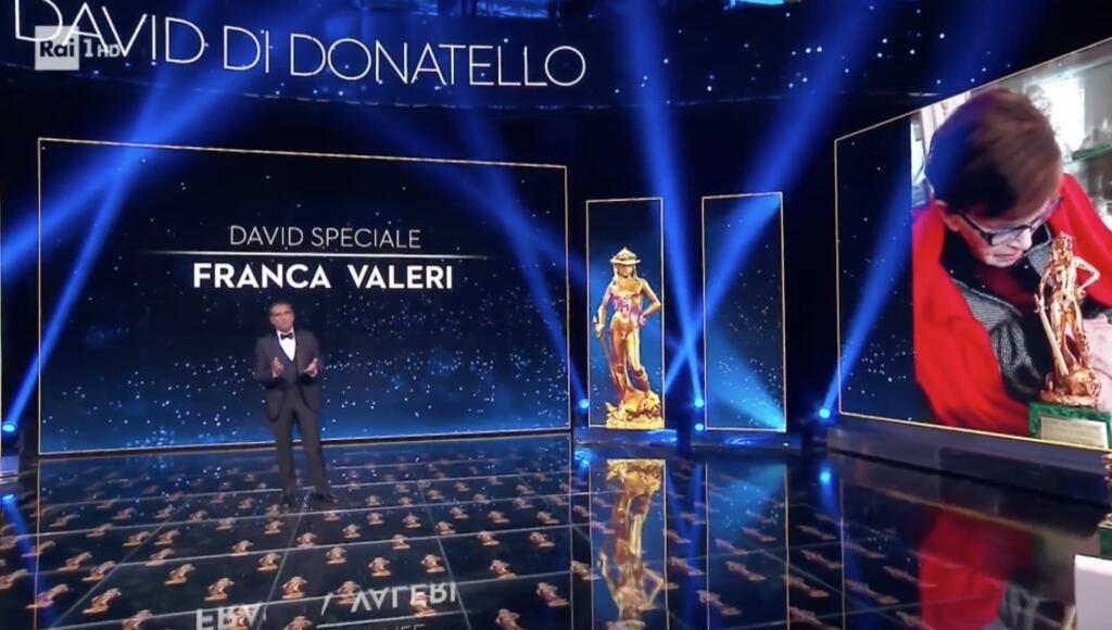 David di Donatello 2020