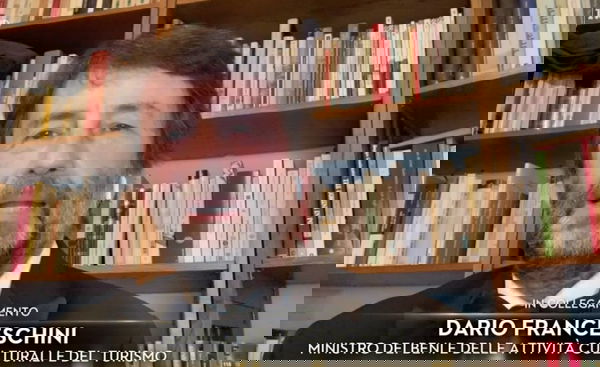 Franceschini dice che un’alleanza tra Pd e M5s “è inesorabile” (nonostante il post di Grillo)