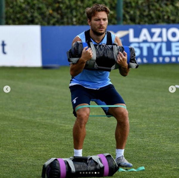 Dopo il ‘caso-Lazio’ la Figc ha deciso che gli allenamenti delle squadre di Serie A saranno sorvegliati