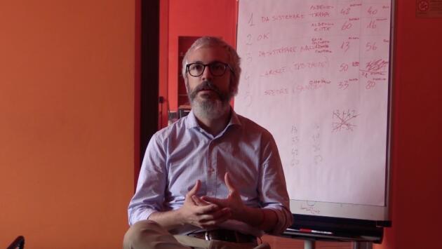 L’odissea del coronavirus, le conseguenze della pandemia su narrativa e letteratura del futuro | VIDEO article-post