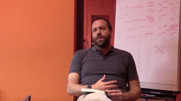 La scuola Holden che verrà dopo il coronavirus: «Tornare indietro è impossibile» | VIDEO