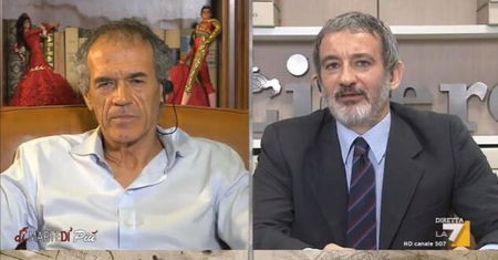 Senaldi dice che Conte ha dato agli italiani «una buona scusa per stare a casa e lavorare poco» | VIDEO article-post