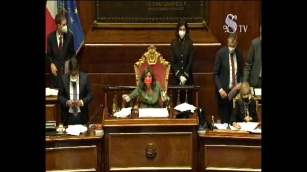 Ufficiale, non passano le due mozioni di sfiducia contro Bonafede