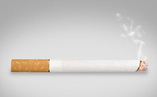 Dal 20 maggio non saranno più vendute le sigarette al mentolo