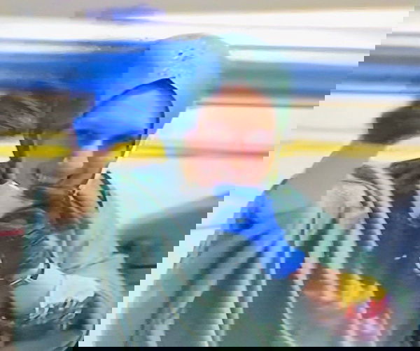 Silvia Romano è atterrata a Ciampino