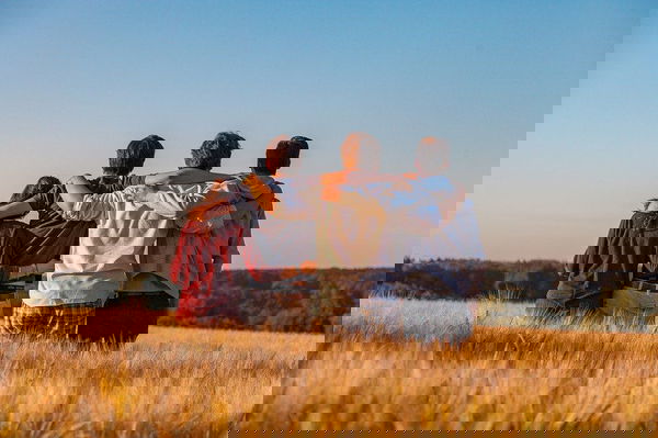 Amici e congiunti, cosa cambia dal 18 maggio