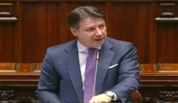 Conte indica le banche come maggiori responsabili del ritardo nei prestiti