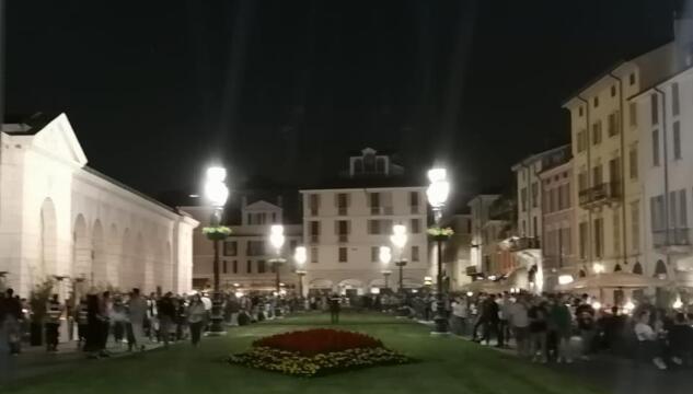 brescia chiude piazza