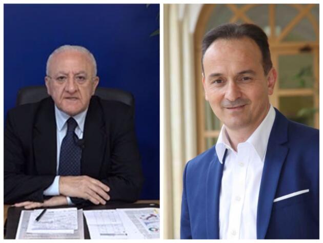 Piemonte e Campania, le regioni che non riaprono il 18 maggio article-post