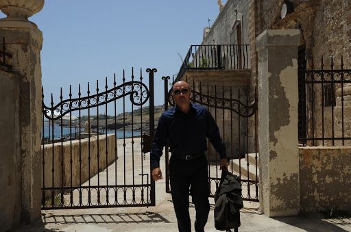 commissario montalbano