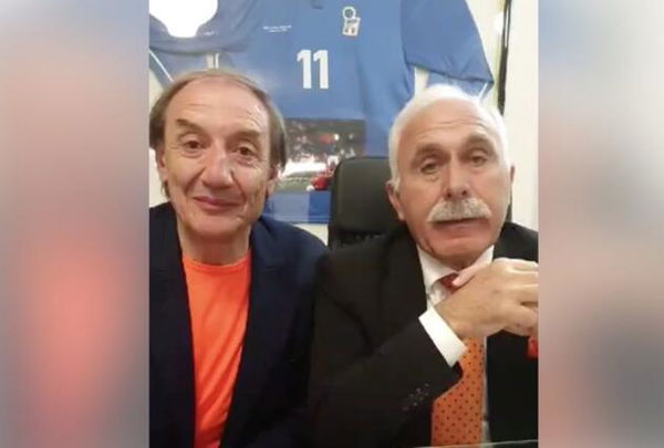 Pappalardo: «Conte e gli altri hanno tre giorni per dimettersi, le forze dell’ordine con noi»